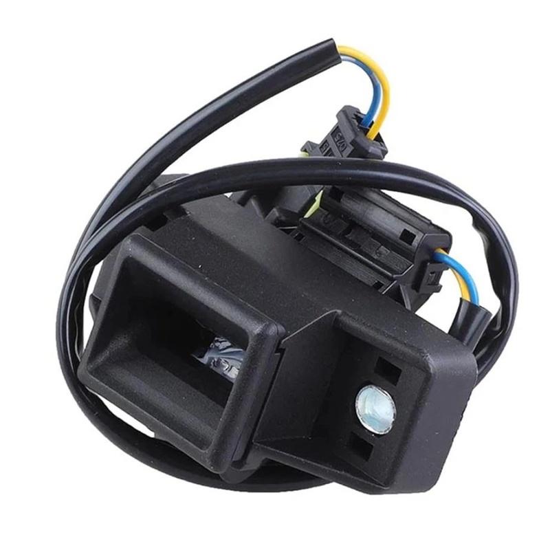 8200078950 Tailgate Boot Lock Latch Catch Release Switch For Renault For Clio Boot Tailgate Lock Catch Door Lock Exterior Parts
