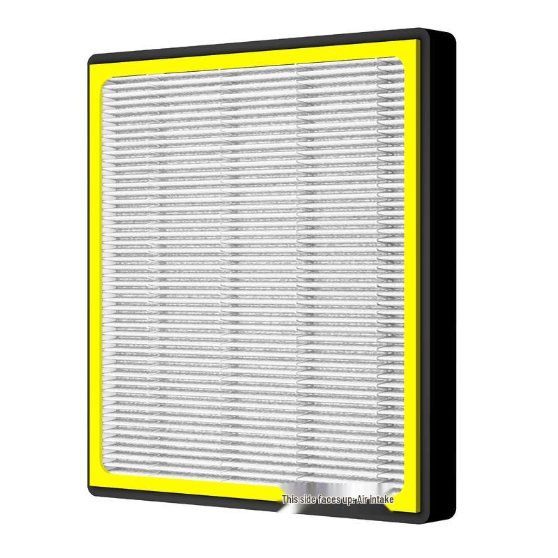 Cadillac CT4/CT5 Cabin & Air Filter Set Cabin + Air Filter Set