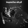 1500W 220V Air Fryer Electric Deep Fryer H-speed Hot Air Circulation 5.5L Multi-function Cooker Oven Low Fat Health Pan
