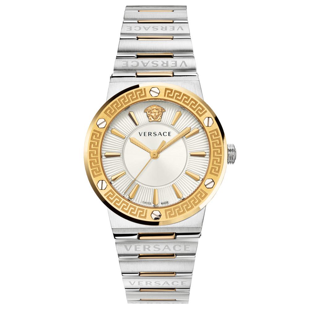 Orologio da Donna Versace VEVI00320 con Logo Greca