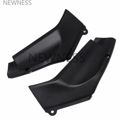 ABS Plastic Motorcycle Air Duct Insert Fairing Panels Right&Left Side Covers For YAMAHA YZFR1 YZF R1 1998 1999 2000 2001