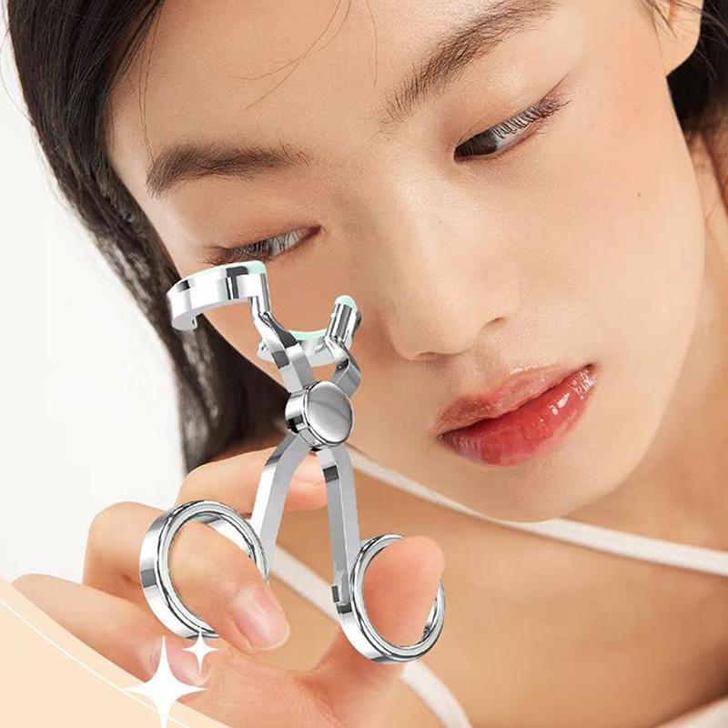 6Pcs/Set Contact Lens Wearing Tool Kit Tweezers Suction Stick Lenses Storage Soaking Box Integrated Clamp And Bucket