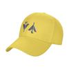 English Electric Lightning F Baseball Cap Designer Cap Beach Outing Hats for Unisex Women Unisexs