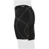 MIZUNO Unisex Dry Aeroflow KUGEKI Sliding Size Size O Pants, Antibacterial, Odor-Resistant, Stain-Resistant, 09, Black,