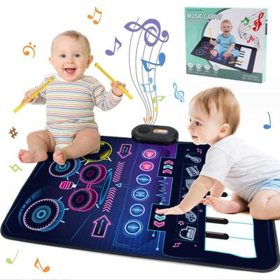 Instrumentos musicais para crianças – Instrumentos de teclas para crianças