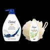 Dove Deeply Nourishing Moisturizing Shower Gel
