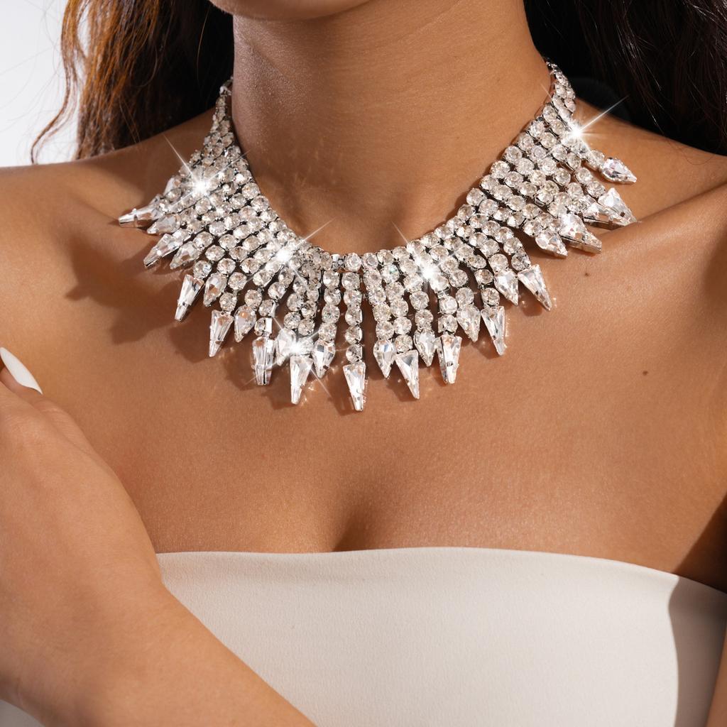 Fashion Necklace For Women's Jewelry