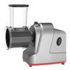Automatic Electric Vegetable Slicer & Shredder - US & EU Standards