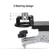 Aluminum Zinc Zinc Alloy 35mm Hinges Boring Jig Dual Fixture Hinge Hole Locator  Carpenter Tools