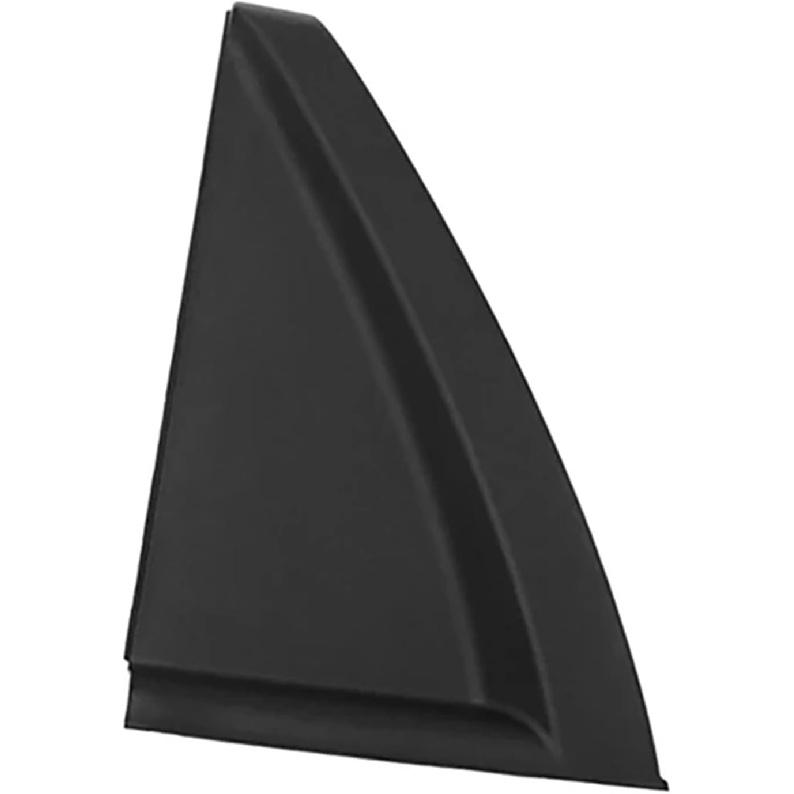 

[Замена] для Kia для Sportage 2006-2009 2010 Комплекты накладок на заднее стекло Накладки на боковые двери Треугольные накладки на стойки Защитные аксессуары