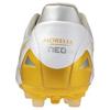 Mizuno Morelia Neo IV Pro AG Artificial Ground Soccer Shoes Unisex White P1GA263550