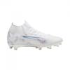 Womens/Ladies Ultra 5 Match+ Brilliance Swirl Football Boots