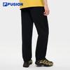 Fila Men's Woven Drawstring Casual Pants