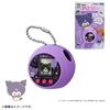 Bonus Takara Tomy Punicom Punirunz [Manufacturer Included] Kuromi's