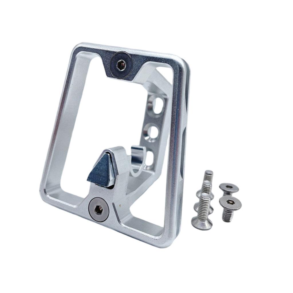 Holder for Bizarre Folding Accessories