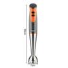 European Standard Multifunctional Household Handheld Blender, Electric Baby Food Blender, Stainless Steel