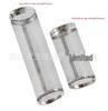 304 Stainless Steel BBQ Cage Cylinder Grill Smoker Mesh Basket - In Stock