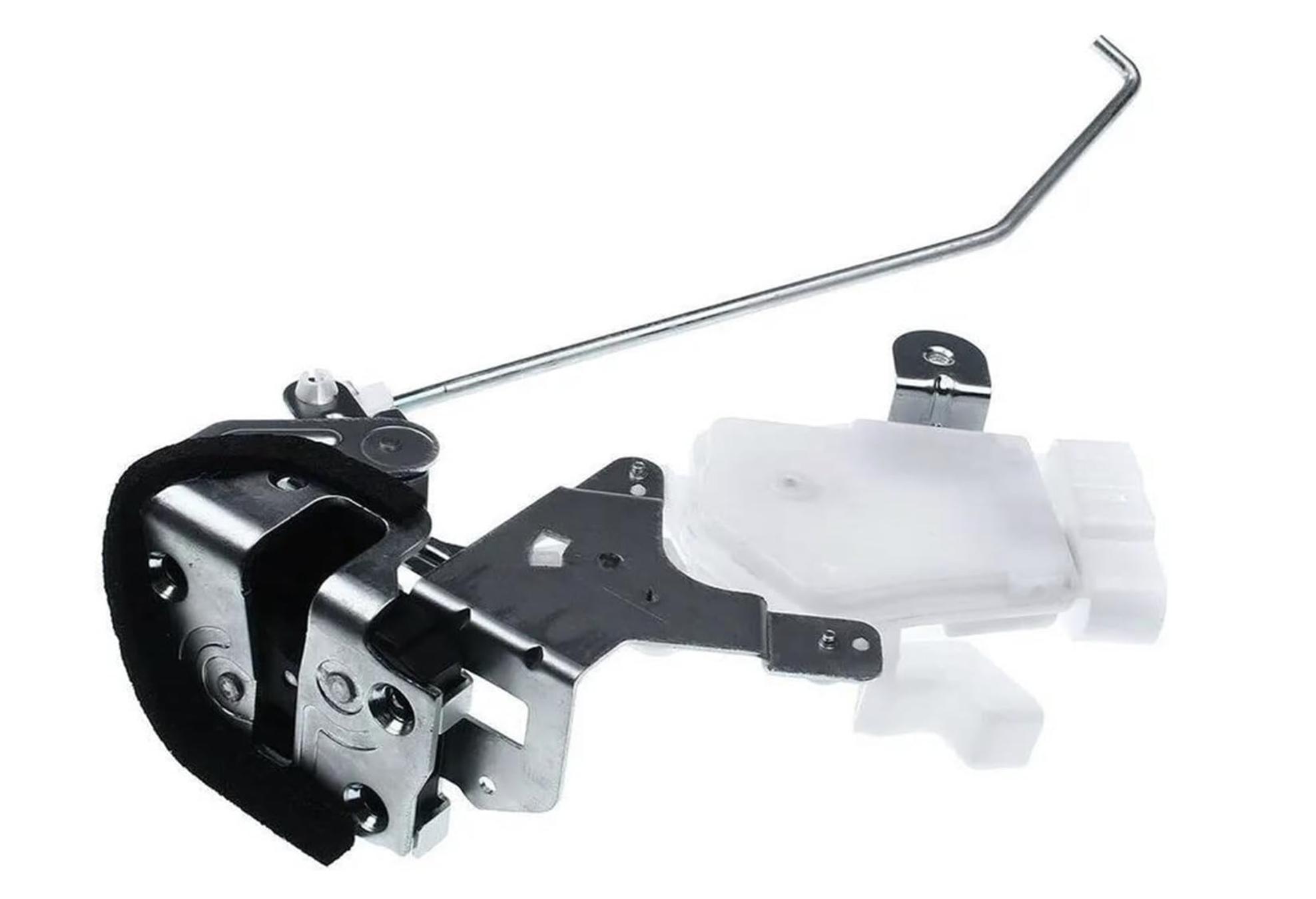 

TOYOTA Genuine FJCruiser TrunkHatch Tailgate Back Door Lock Actuator 69110-35071