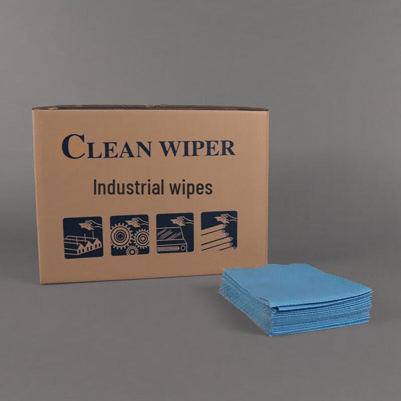 Xinyicheng Industrial Dust-Free Wipes