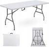 Folding Catering Garden Banquet Table 180 Cm