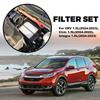 Engine Air Cleaner Flow Filter For Honda CR-V 1.5L 2025-2025 Integra 1.5L 2025 2025 Civic 1.5L 2025-2025 1722064AA00 80292TGLE01