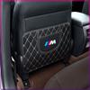 Husa Protector Anti-Lovire Spătar Scaun Auto Anti-Murdărie Pentru BMW M Performance E46 E90 E60 F10 F30 E39 E36 F20 E87 G30 E92