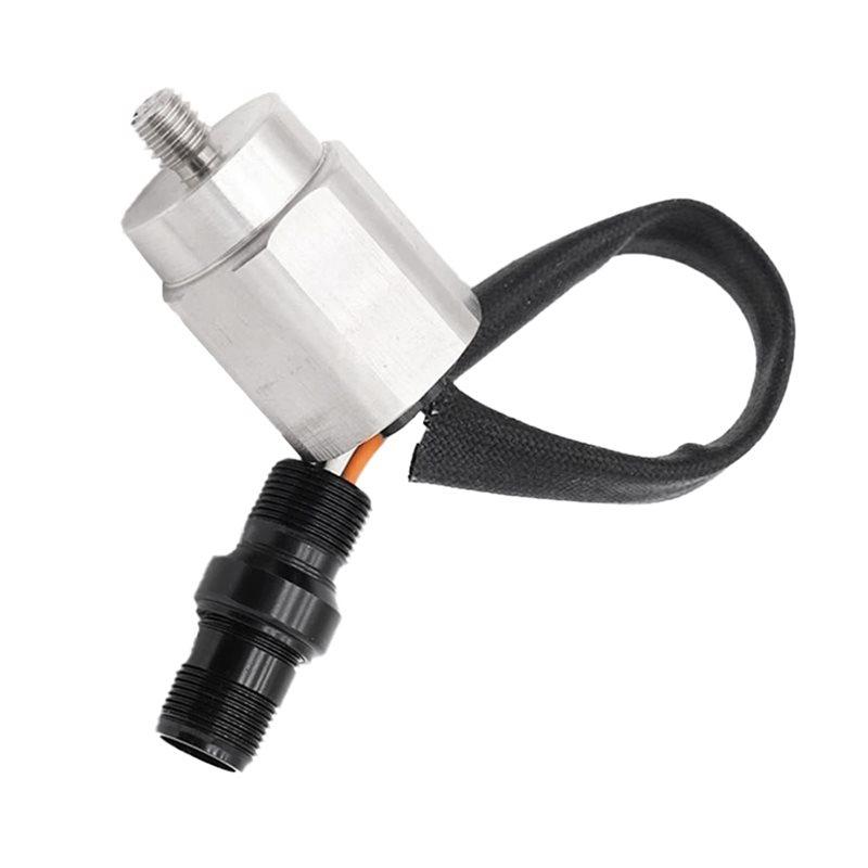 Knock Sensor 163-4411 1634411 For Caterpillar CAT Generator G3408 G3412 G3412C G3508 G3512 G3516 G3612 G3616 как