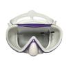 Diving Goggles Nose Protection Integrated Diving Goggles Snorkeling Mask