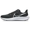 Scarpe da ginnastica da uomo Air Zoom Pegasus 39 Nero Grigio Fumo Scuro Uomo Sneakers Bianche DH4071-001