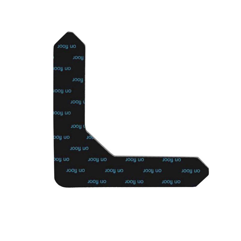 Nano Carpet Anti-Slip Washable Reusable Floor Mat Tape