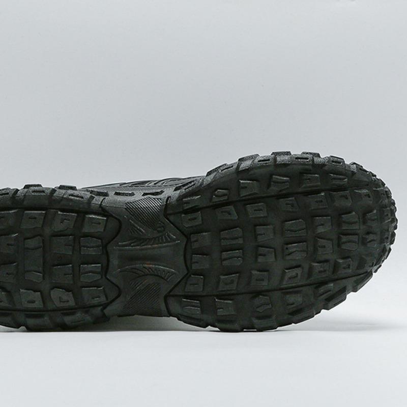 Men's Breathable Sneakers 2024 New Hot Sale Platform Running Shoes Lightweight Comfortable Walking Shoe Zapatillas Hombre Summer