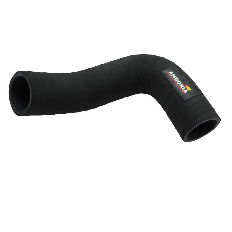 Upper radiator hose L34898 reinforced cord ANDORIA