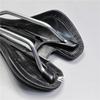 Hollow Comfort Mountainbike Rennrad Lederkissen Sitzkissen Leicht Hohl Sattel