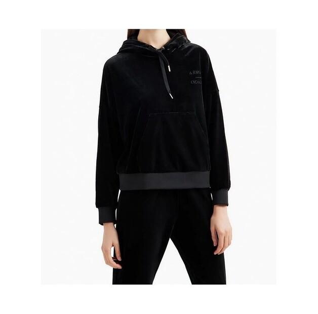 Толстовка Armani Exchange 6RYM45 YJ9WZ 1200 EU XS