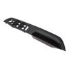 37.5cm Inner Door Handle Pull Trim Stylish Rugged Reliable Driver Side Door Armrest Cover for 3 Series E90 Sedan