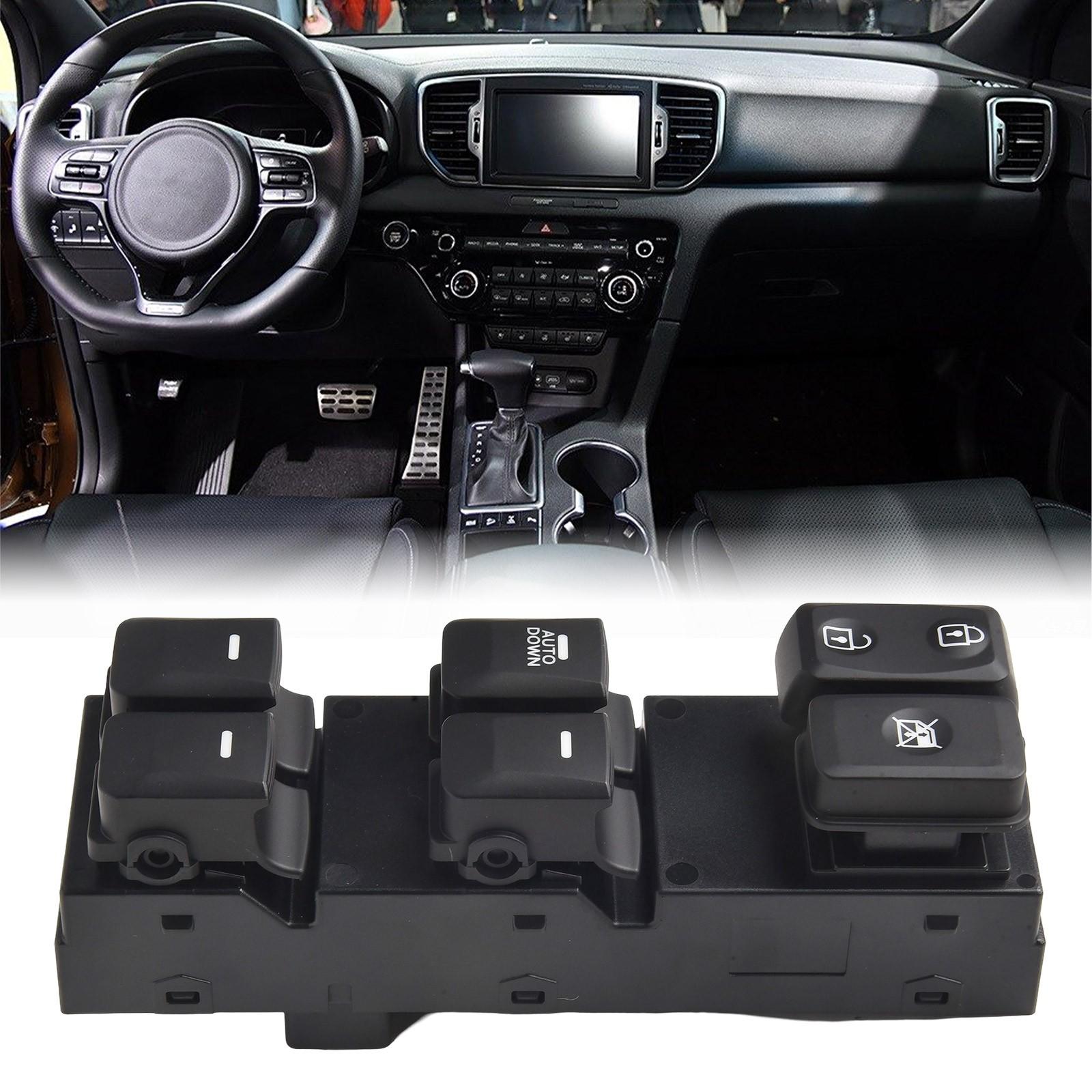 

935703W400WK Window Switch Electric Window Control Switch