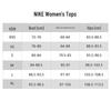 Nike Women's Short Sleeve Polo T-Shirt DV7885