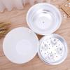 Professional Egg Shape Microwave Egg Steamer Quick Egg Cooker Egg Boiler  Dormitory
