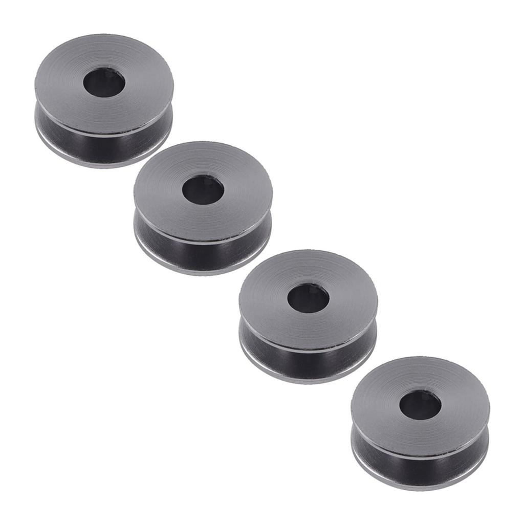 Auto Schnellverschluss Kotflügel 9 Farben 4 Stück Stoßstangenunterlegscheibe Aluminiumlegierung Auto Schnellverschluss Kotflügel