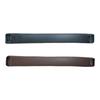 PU Leather Headband Pad Compatible for 5 Headphone Replacement Headbeam Cushion Spare Part