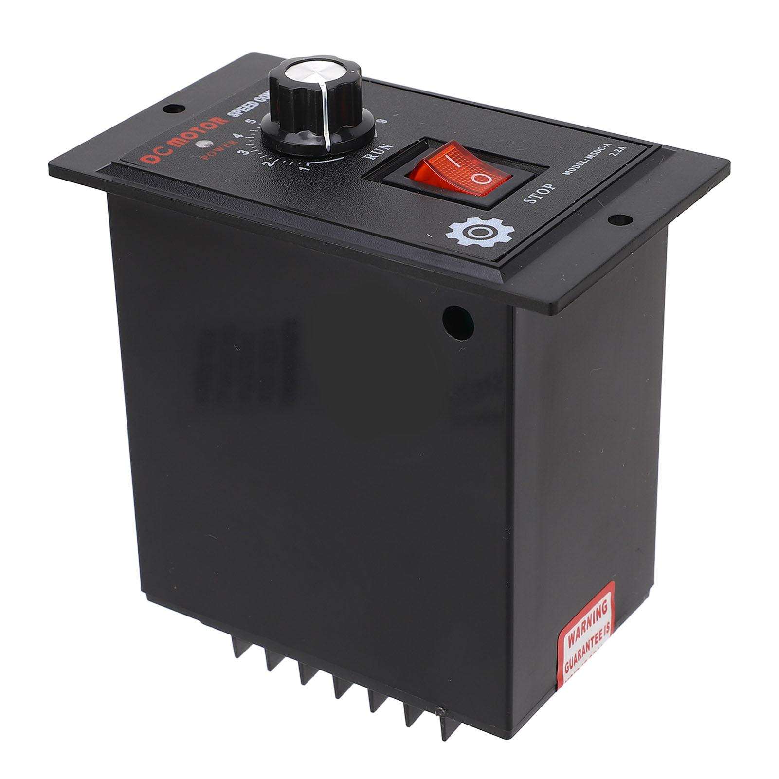Motor Snelheidsregelaar 220VAC Ingang 200V Uitgang Motorbesturing Snelheidsregelaar