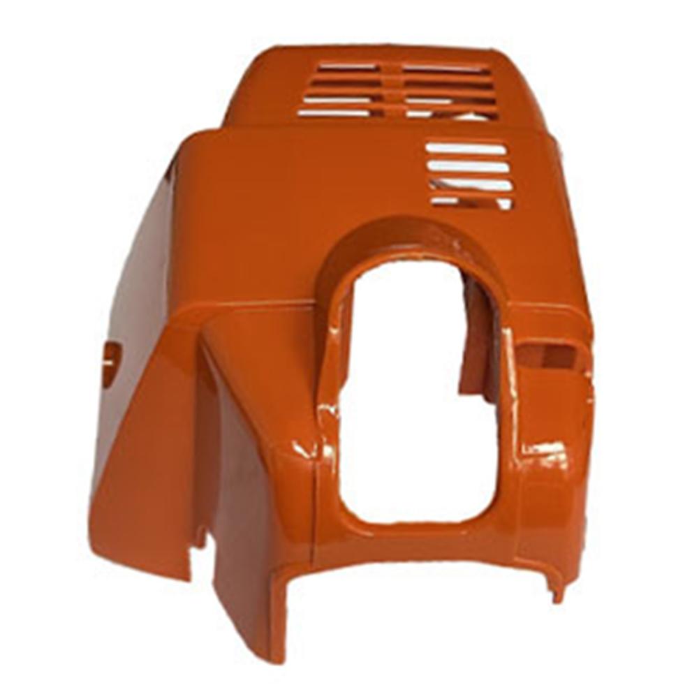 Easy Installation Air Filter Cover Air Filter Cover Air Filter Cover Plastic Construction Tool-free Installation