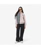 LACOSTE Women'S Tennis Court Patch Hooded Sweatshirt Sf6189-55N Ady