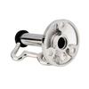 Door Stopper Polished Holder Doors Boats Marine Fittings Strong Sturdy Hardware Boat Accessories Fitting Wind-Proof