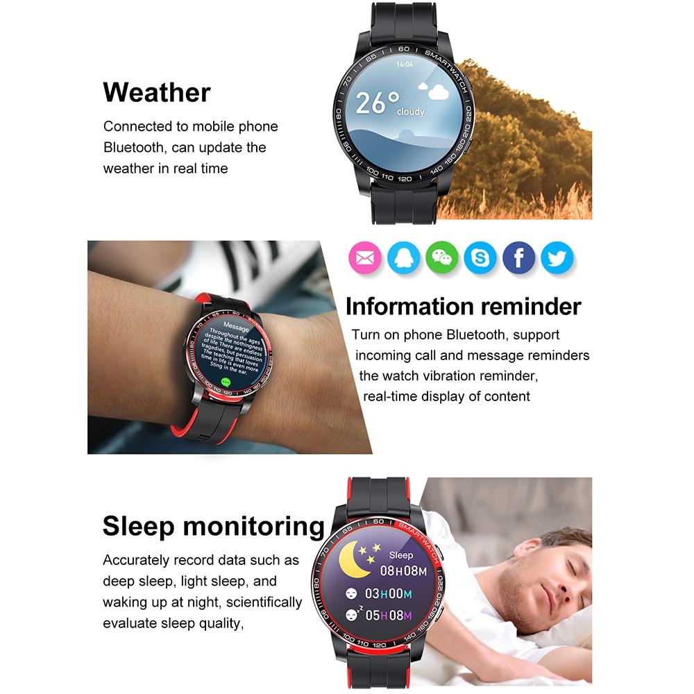 Dtx Reloj Inteligente Hombres Amoled 1.78 Pulgadas De Pantalla Grande  Personalizada De Línea De Fitness Tracker Ecg Smartwatch Android Pk Serie  Dt35 W26 descuento \u003e Dispositivos Portátiles | Abvalpo.cl