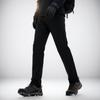 HOTSUIT Men's Windproof Water-Repellent Thermal Outdoor Softshell Pants