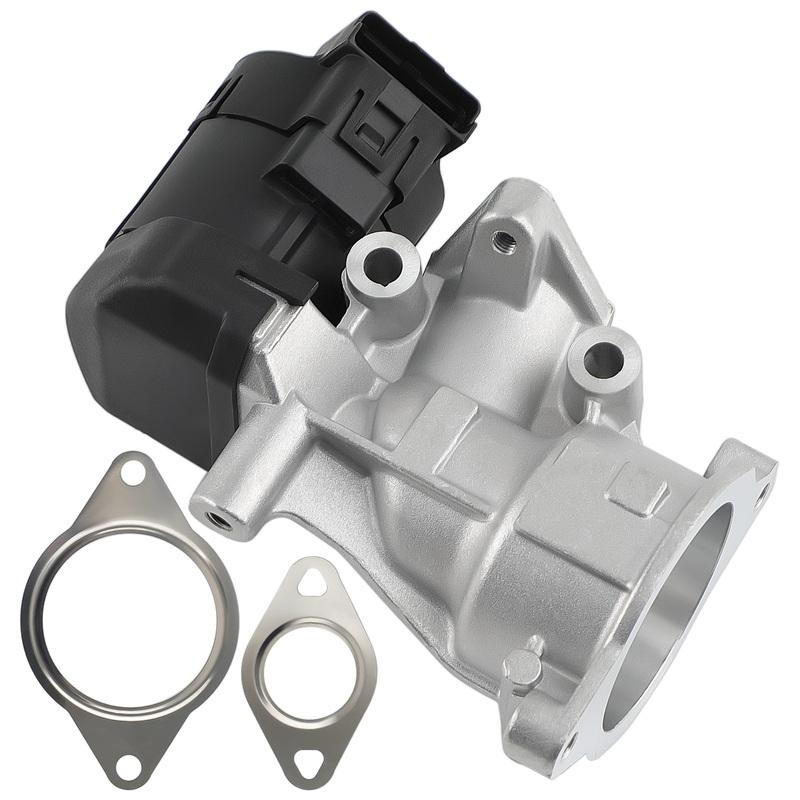 New AGR EGR VALVE FOR CITROEN C4 C5 C8 JUMPY GRAND PICASSO 2004-2015 2.0HDi 1618GZ