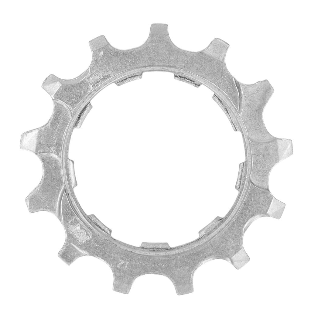 Bike Flywheel Gears 12 Speed High Accuracy Road Bike Freewheel Cog Replacement for Flywheel Tooth Accessories 13T