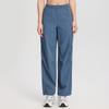 Women's Quick-Dry Loose Fit Straight Leg Outdoor Fitness Pants