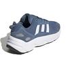 Adidas Originals ZX 22 Boost Comfortable Durable Low-Top Casual Running Shoes Unisex Sneakers Navy-Blue GY1623